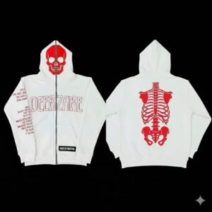 dz varsity cropped suit