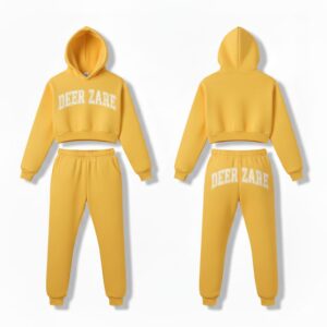 puffer jacket hooded performance outerwear (copy)