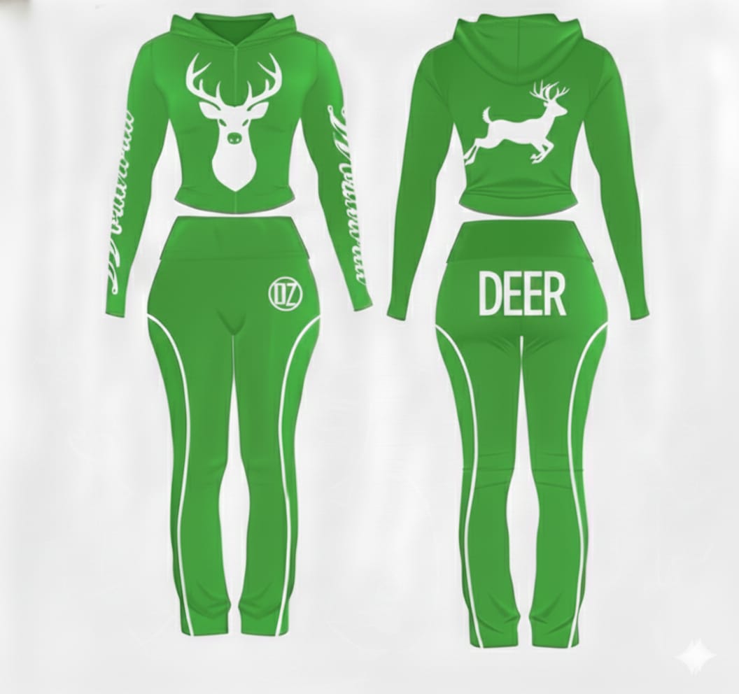 dz power set dz power set