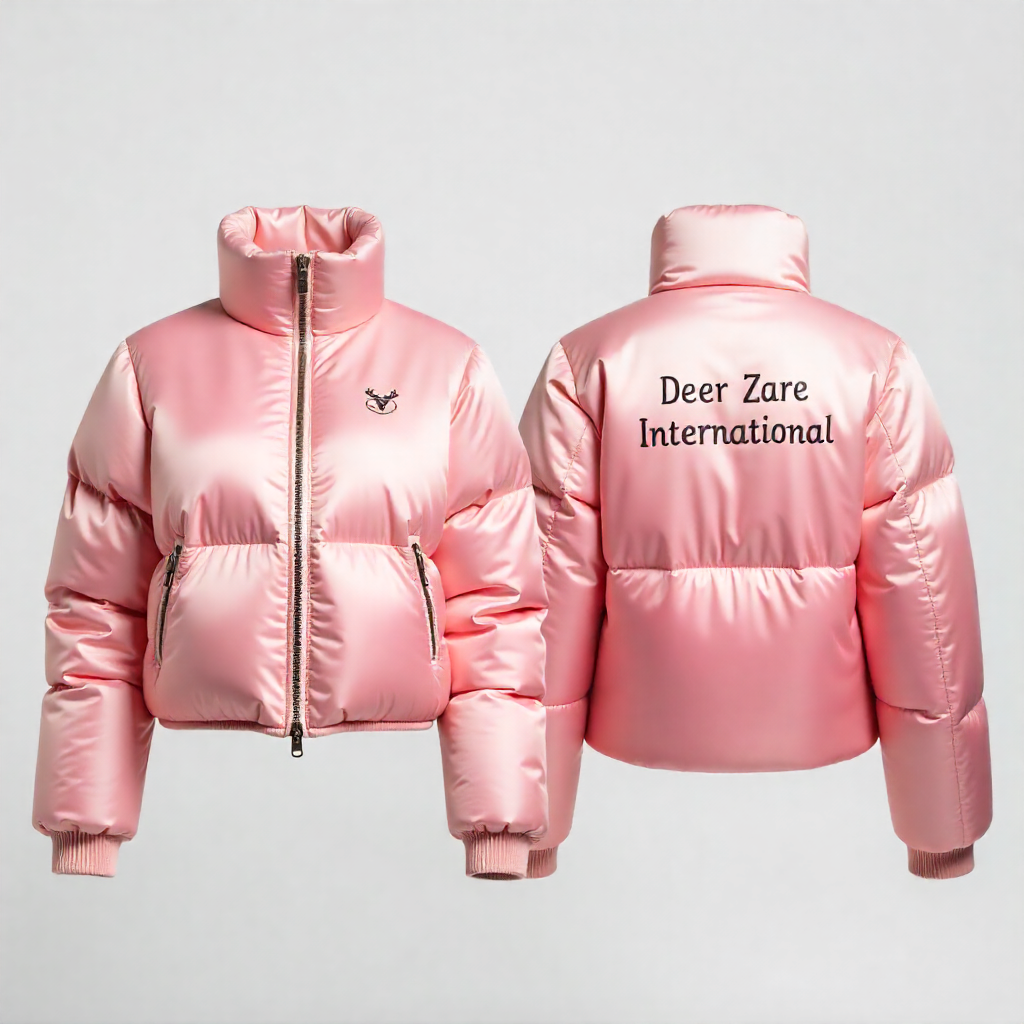 nsulated Hooded Puffer - Modern Lilac Outerwear nsulated Hooded Puffer - Modern Lilac Outerwear